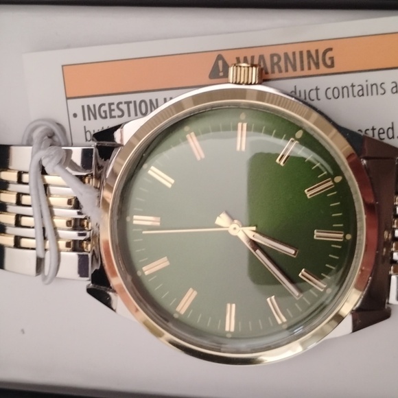 George Men's Watch - Picture 2 of 6